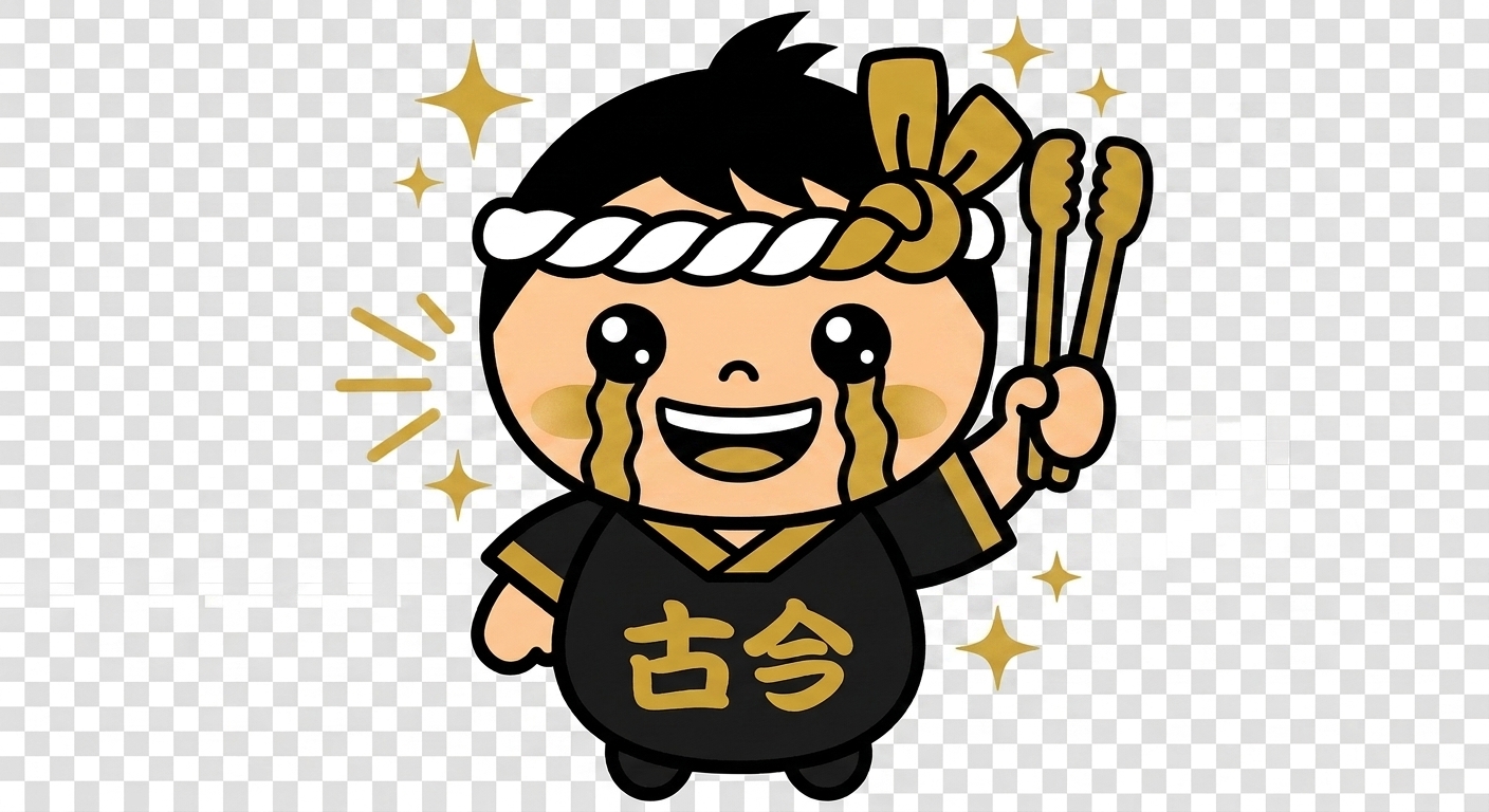 cry happy
