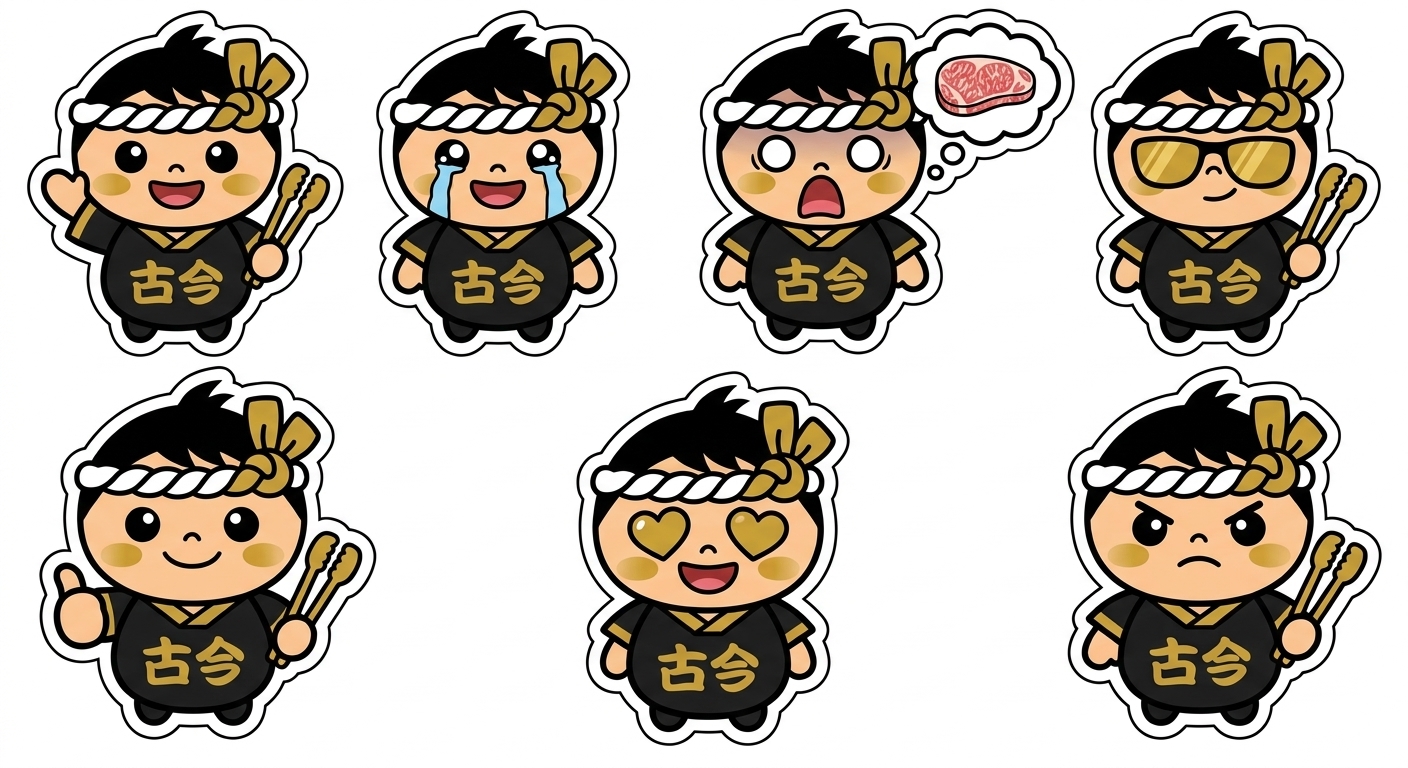 stickers