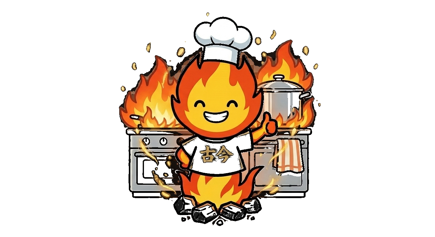 料理失敗