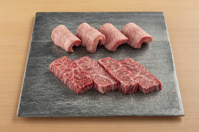 田村牧場 純但馬牛